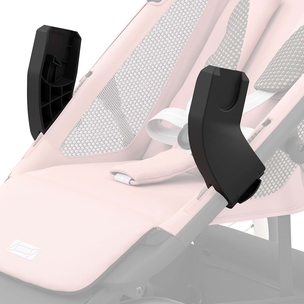 Cybex Avi Stroller Car Seat Adapter Set Of 2