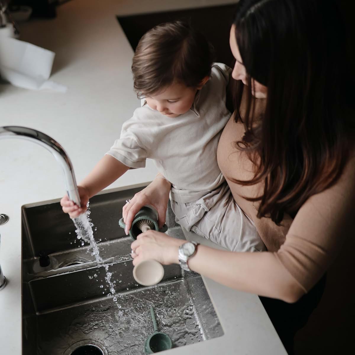 Baby Cleaning Equipment, Household Hygiene Helper