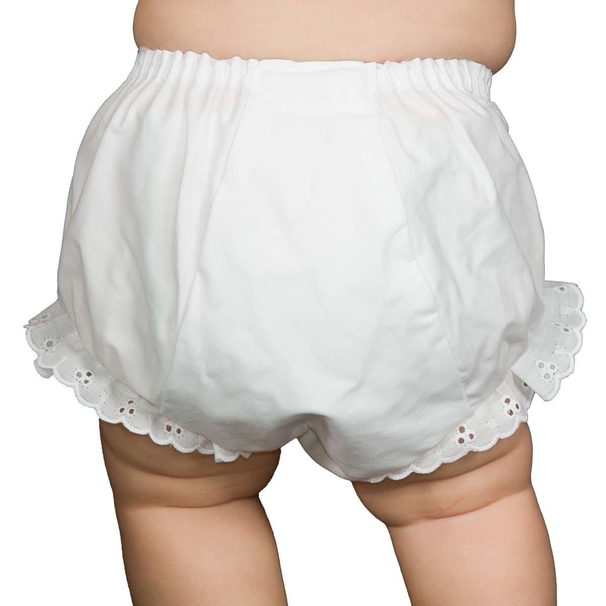 IC Collections The Smaller Size Diaper Cover (photo 2)