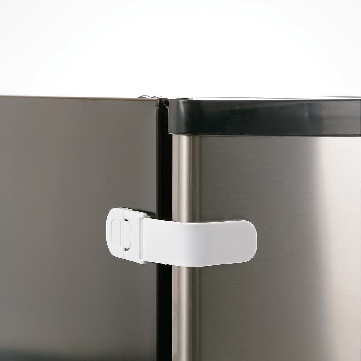 Safety 1st Multi-Purpose Latch for Appliances | White