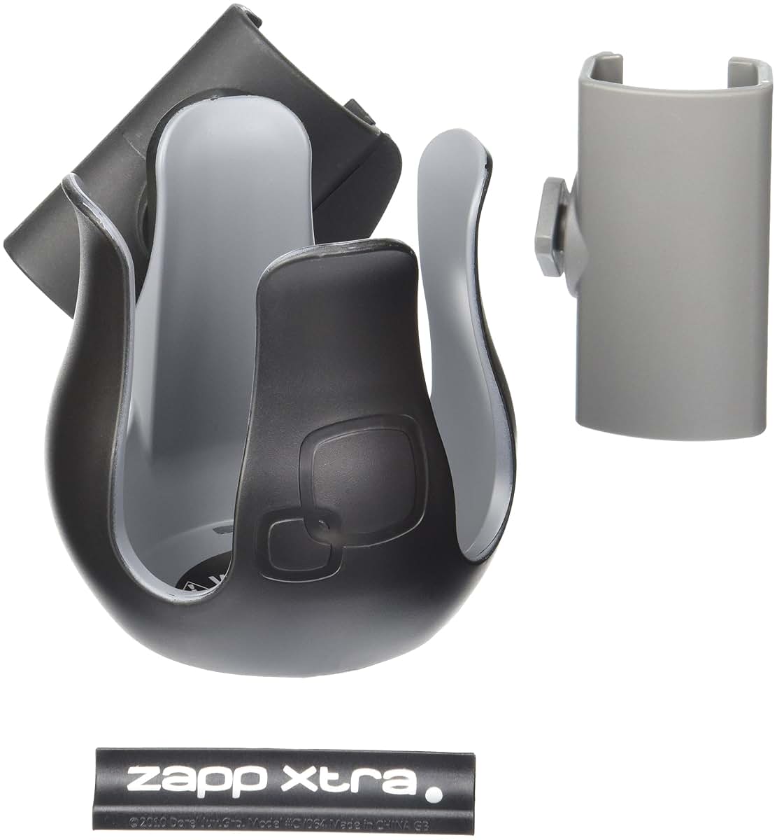 Quinny Buzz Cup Holder, Black (photo 2)