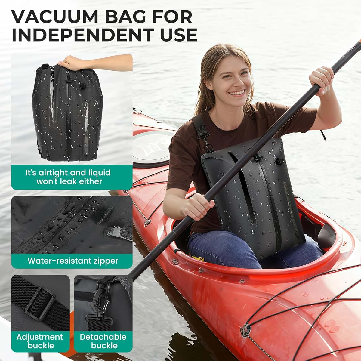 GAIVP Diaper Backpack for Baby Essentials