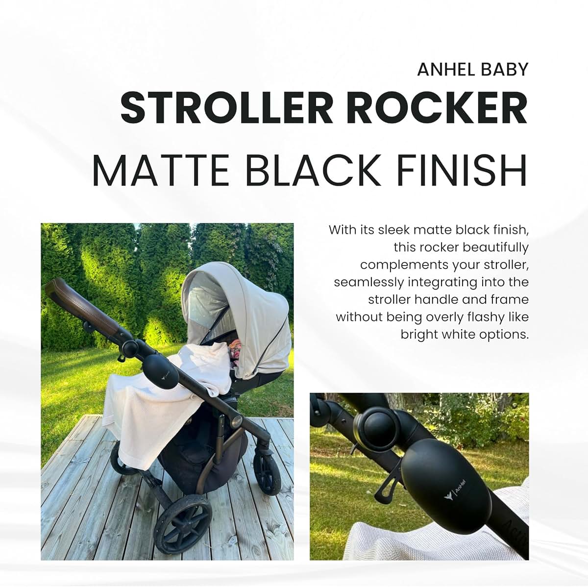 General Purpose Baby Product, Versatile Nursery Item