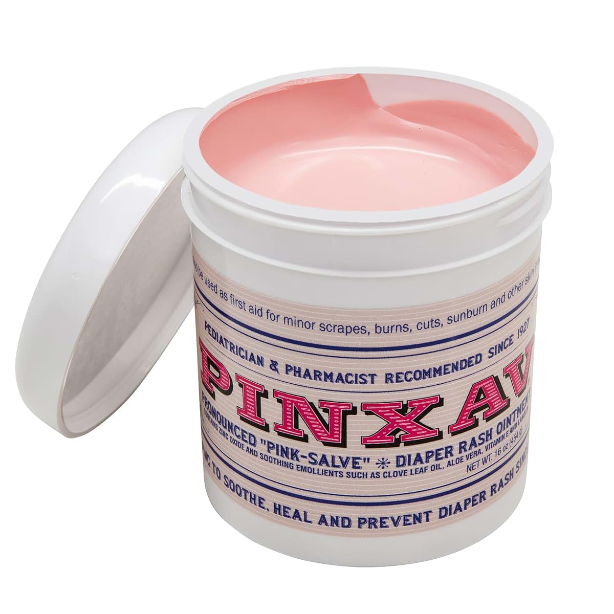 PINXAV Ointment for Skin Protection