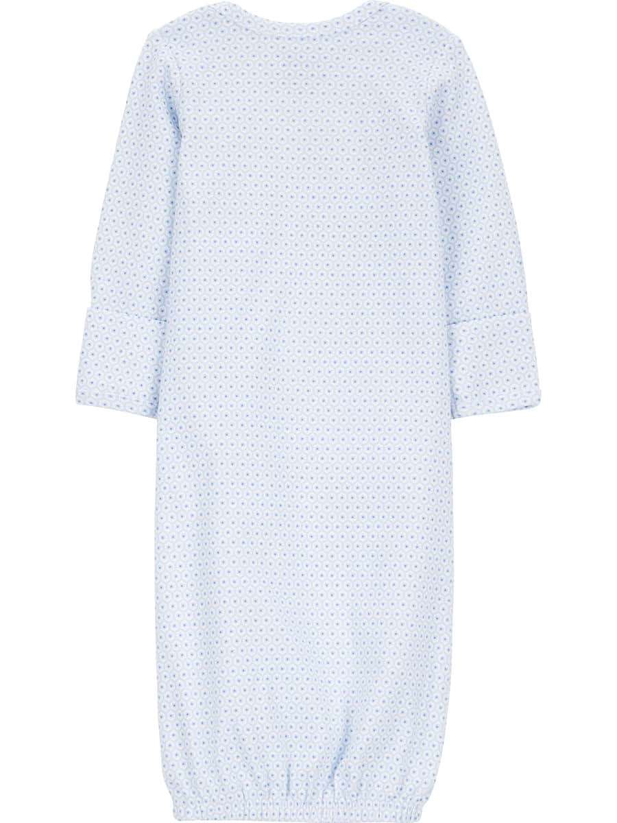 Simple Joys by Carter's Girl 3-pack Cotton Sleeper Gown Newborn