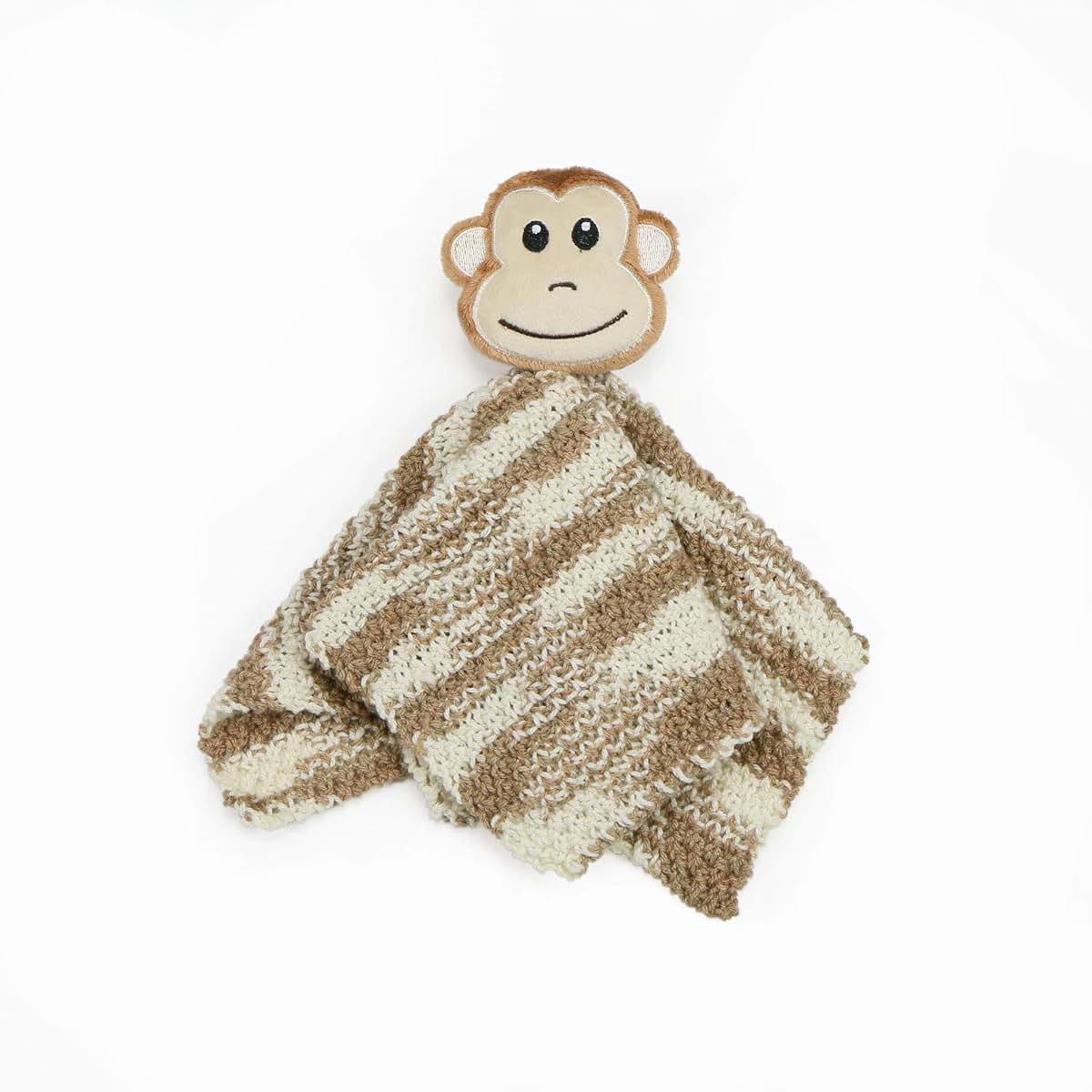 DMC Lovey Tops Monkey Acrylic Variegated Yarn