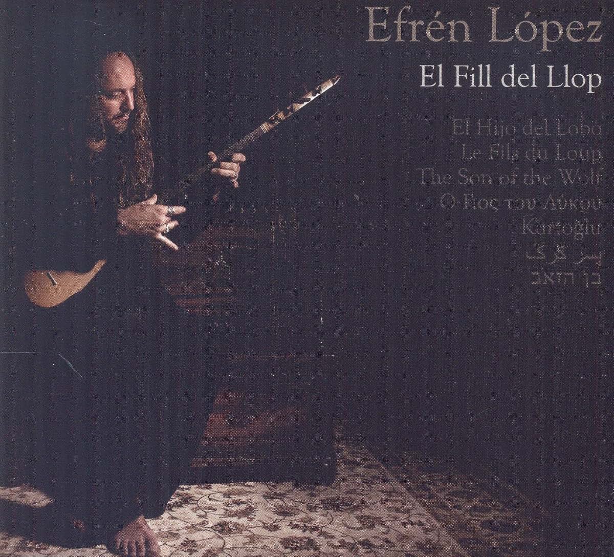 Buda Musique El Fill Del Llop