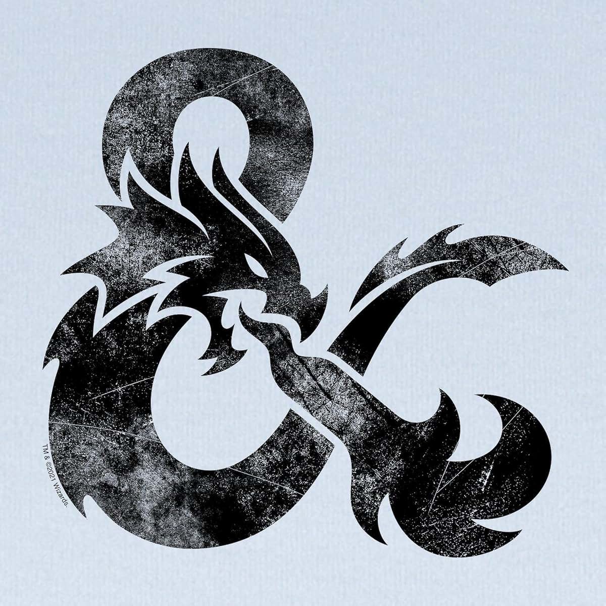 CafePress D&D Ampersand Baby Blanket | Super Soft Newborn Swaddle