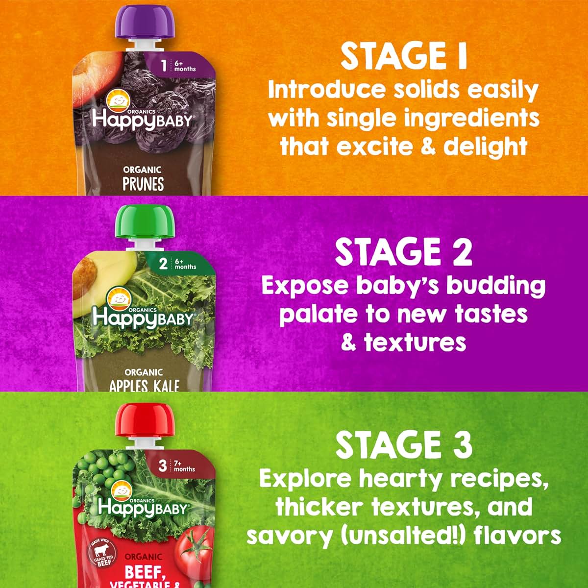 Cereal and Pulse Snack Product, Family Breakfast Option