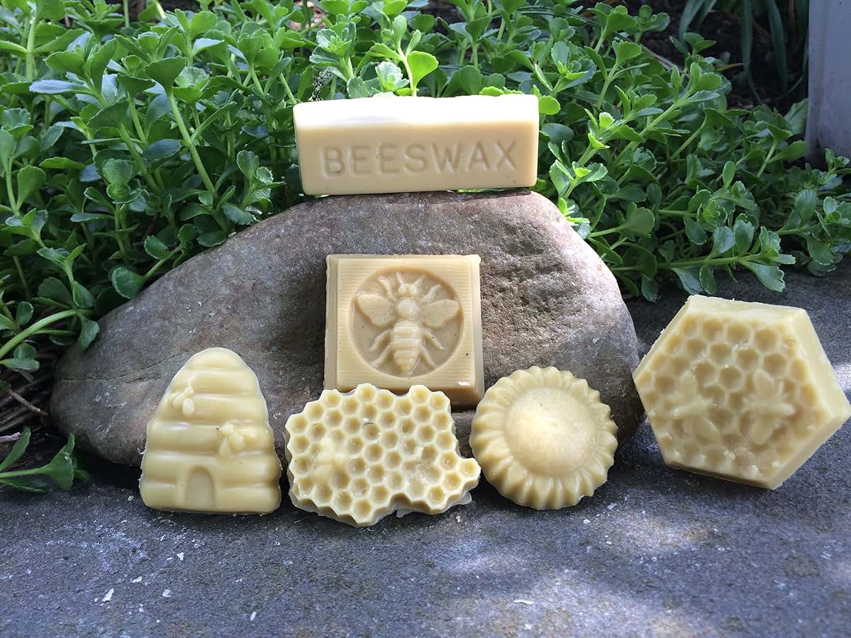 DaisyHollowFarm Lotion Bar In Three Scent Varieties