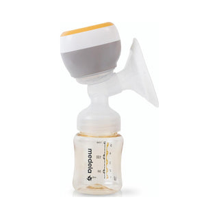 Breast Pumps