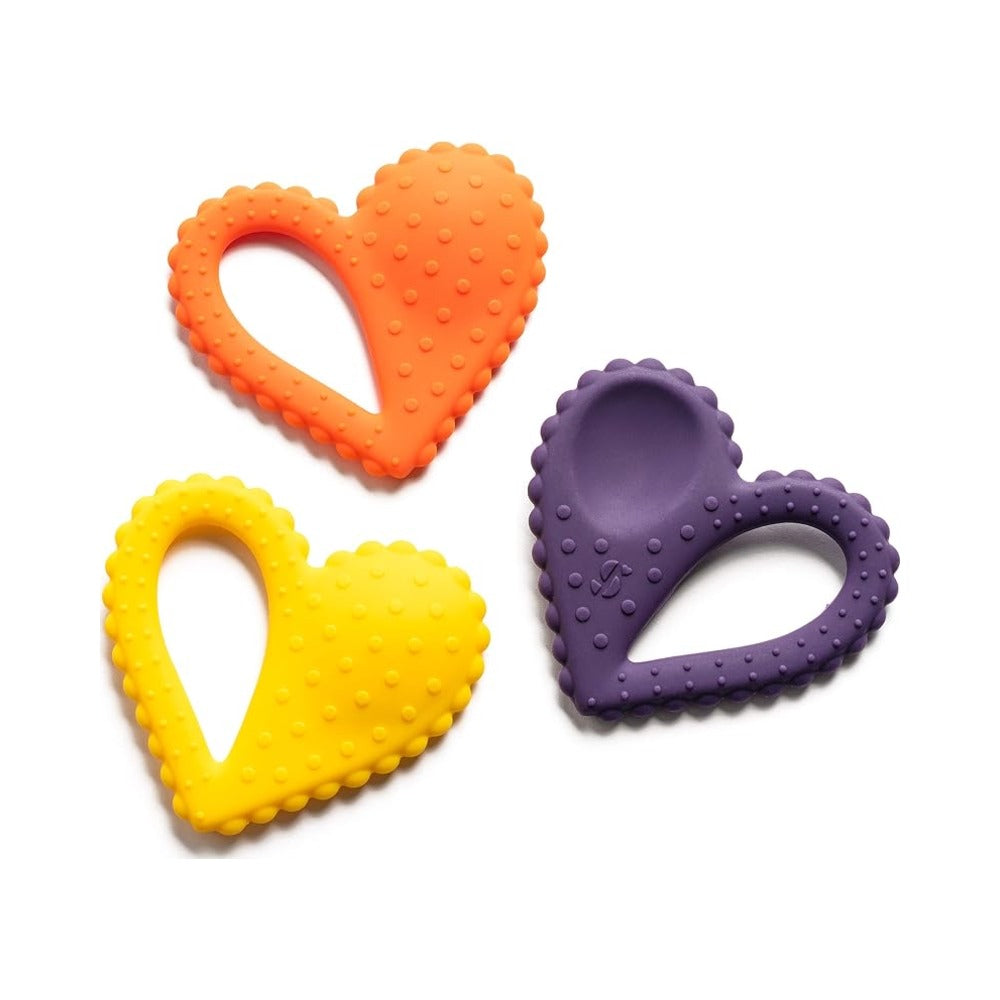 Teethers & Pacifiers
