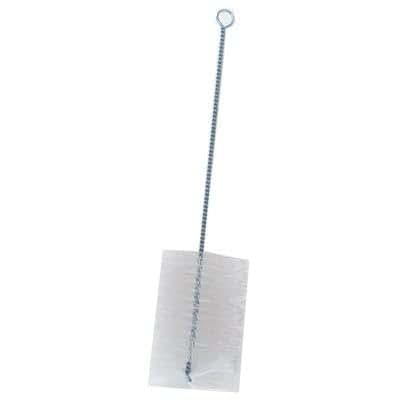 Fairchild Automotive E-Z Nurse Feeding Supplies 18" Nursing Bottle Brush, Small