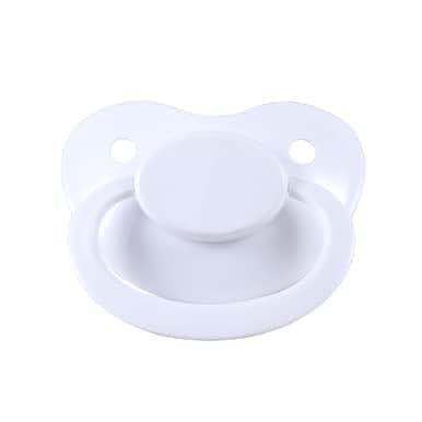 Fixx Jumbo Adult XXL Silicone Pacifier - Size 10