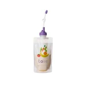 Bolink Large Cap With Enfit For Home Tube Feeding