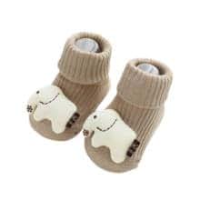 Our Green House Baby Gift Basket - Neutral Elephant Themed (photo 3)