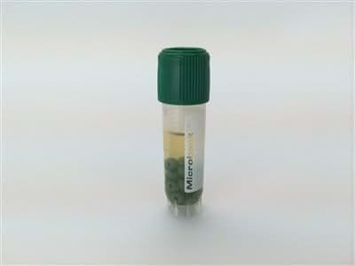 Pro-Lab Diagnostics Microbank Organism Storage System In Green (photo 2)