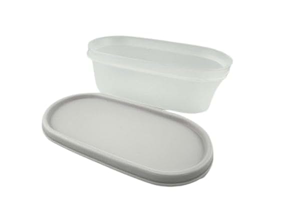 Tupperware Modular Mates Oval Container 2 cup / 500ml