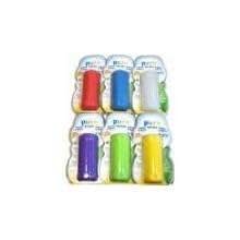 NurturePure Silicone Bottle Sleeve 8 oz Transparent Clear