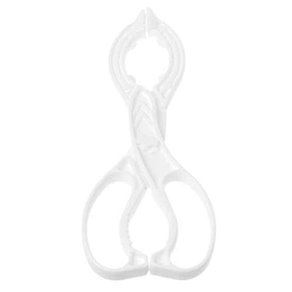 BabyOneStop Bottle Clamp Clip Non Slip Tongs