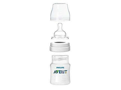 Philips Avent Classic Medium Flow Nipple 2-Pack (photo 3)