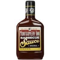 Montgomery Inn Barbecue Sauce - 28 Ounce Set (2 Bottles)