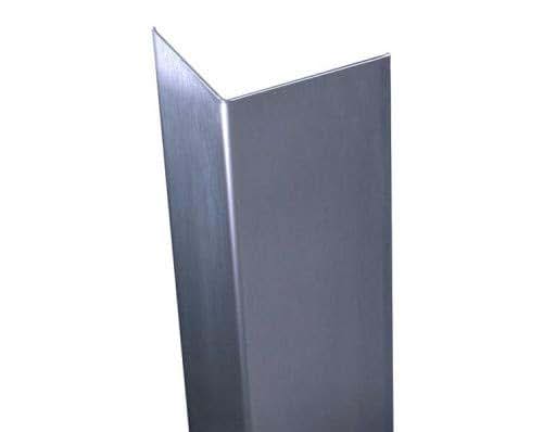 Stainless Corner Guard | Durable Protection for Wall Corners