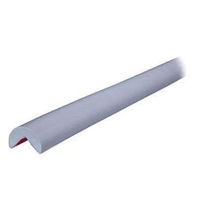 Corner Bumper Guards for Impact Protection