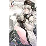 El Alamein General Winter Playmat