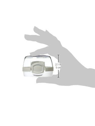 Safety 1st Clear View Stove Knob Covers