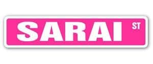 Sticker Sign Name Stickers for Kids' Room Door Entry Wall Decor