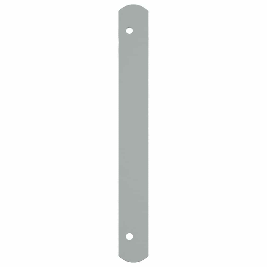 FMPGJLYH Adjustable Window Security Grille With 2 Crossbars (photo 3)