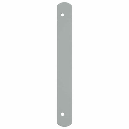 FMPGJLYH Adjustable Window Security Grille With 2 Crossbars (photo 3)
