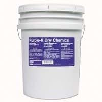 ANSUL FIRE EXTINGUISHERS 50Lb Pail Purple K-Dry Chem