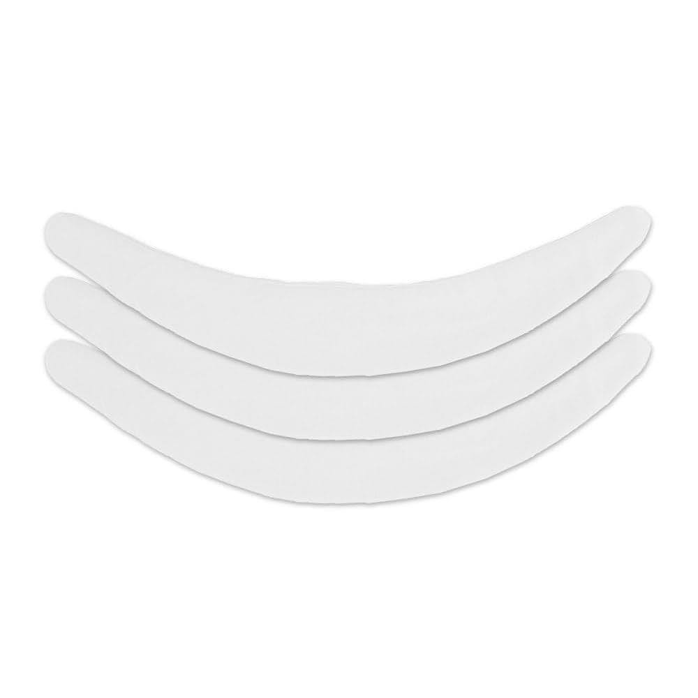 More of Me to Love Cotton and Viscose Blend Tummy Liner (3-Pack)