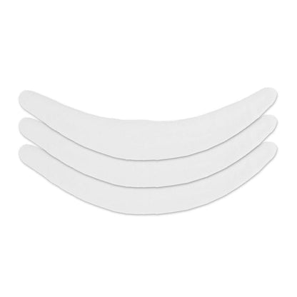 More of Me to Love Cotton and Viscose Blend Tummy Liner (3-Pack)