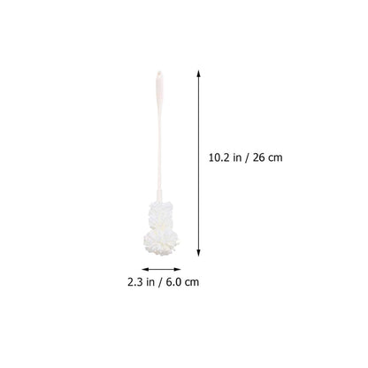 Cleaning Equipment for Baby Items and Accessories