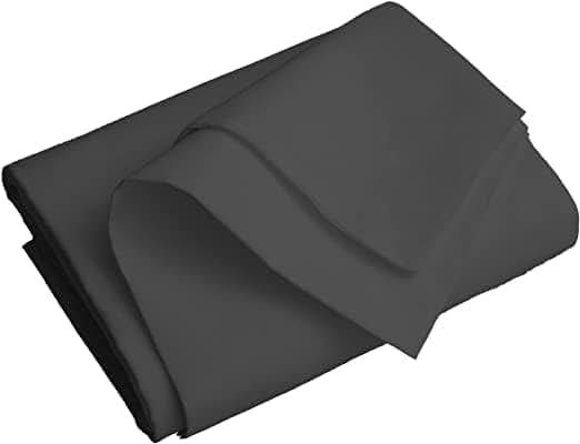 Saharbeddings Toddler Travel Pillowcase 12X16 500 Thread Count Pack Of 2 Small Protector Toddler Baby Pillowcases Cover (photo 3)