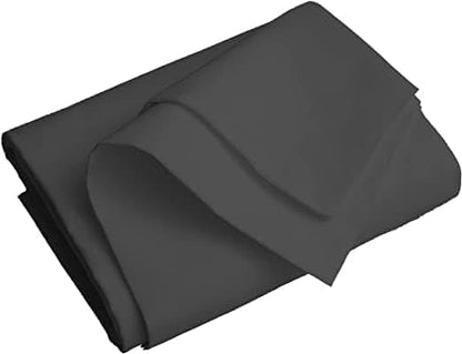 Saharbeddings Toddler Travel Pillowcase 12X16 500 Thread Count Pack Of 2 Small Protector Toddler Baby Pillowcases Cover (photo 3)
