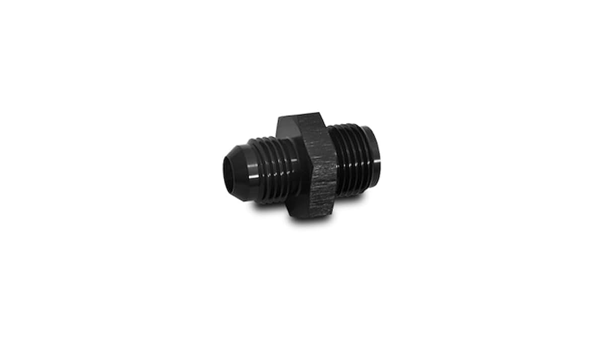 Vibrant Performance Inverted Seat Adapter Fitting