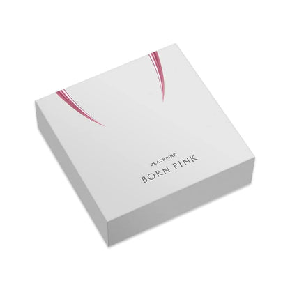 Dreamus Born Pink 2nd Album KIT Album - Pink