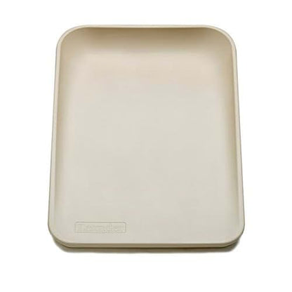 Leander Matty Changing Mat In Cappuccino