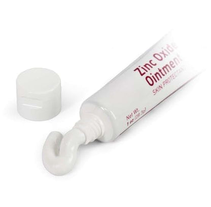 AmeriCan Goods 3-Pack 20% Zinc Oxide Ointment Cream (photo 3)