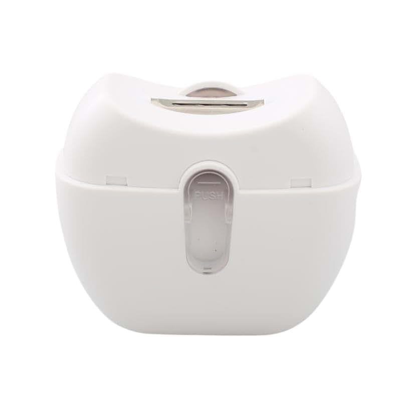 Electric Nail Clipper Mini Grinder for Automatic Manicure