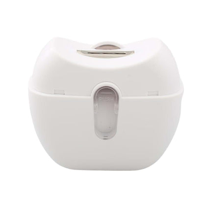 Electric Nail Clipper Mini Grinder for Automatic Manicure