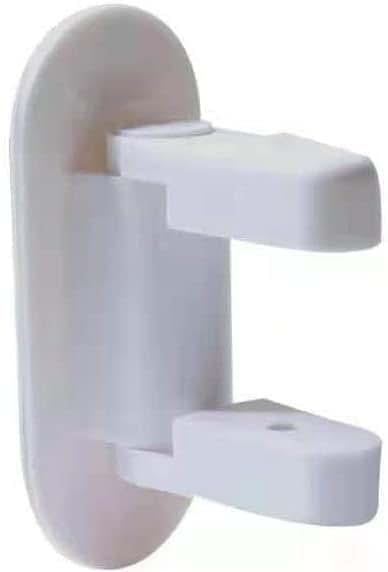 Door and Window Handle Locks for Kids | Adhesive Safety Lock System
