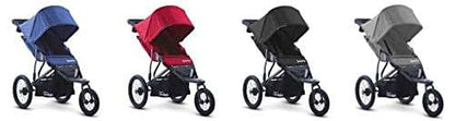 Joovy Zoom Car Seat Adapter for Maxi-Cosi and Cybex