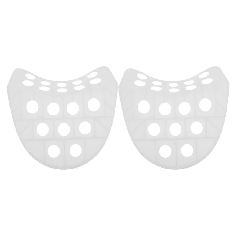 Yardwe Baby Hip Seat Carrier Insert 2 Pack Breathable Waist Stool