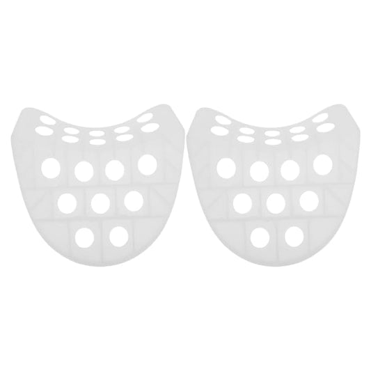 Yardwe Baby Hip Seat Carrier Insert 2 Pack Breathable Waist Stool