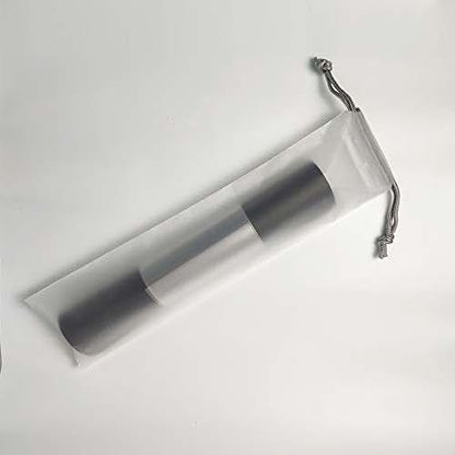 Mplr Board Game Waterproof Playmat Storage Bag White (photo 4)